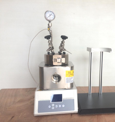  LC高压外照式光催化反应器